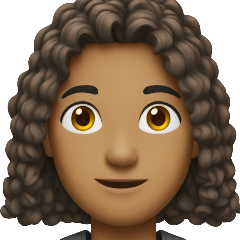 POP emoji