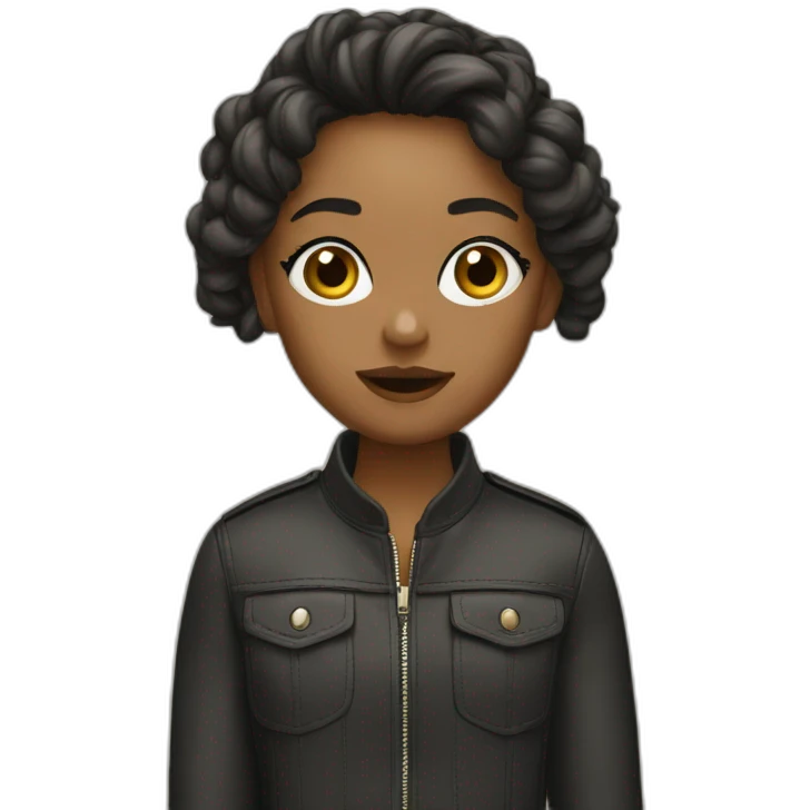 Zara emoji