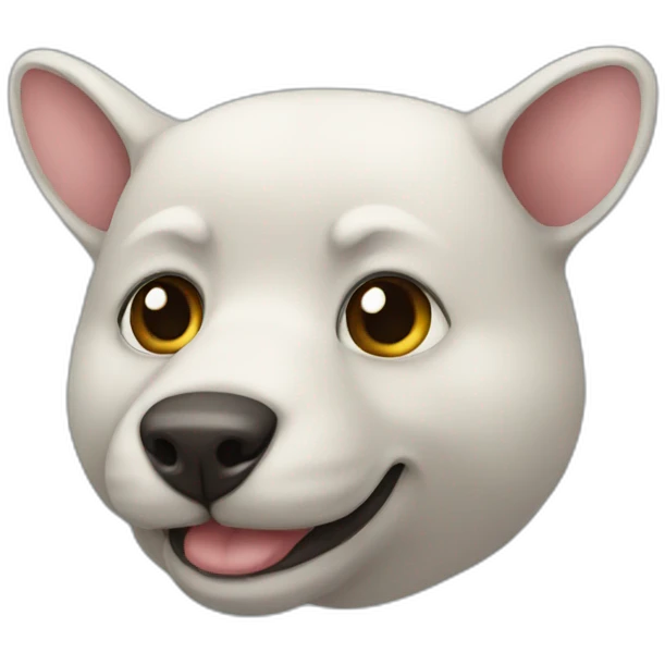 once-animal emoji