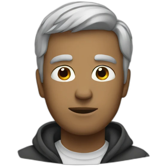 imposter emoji