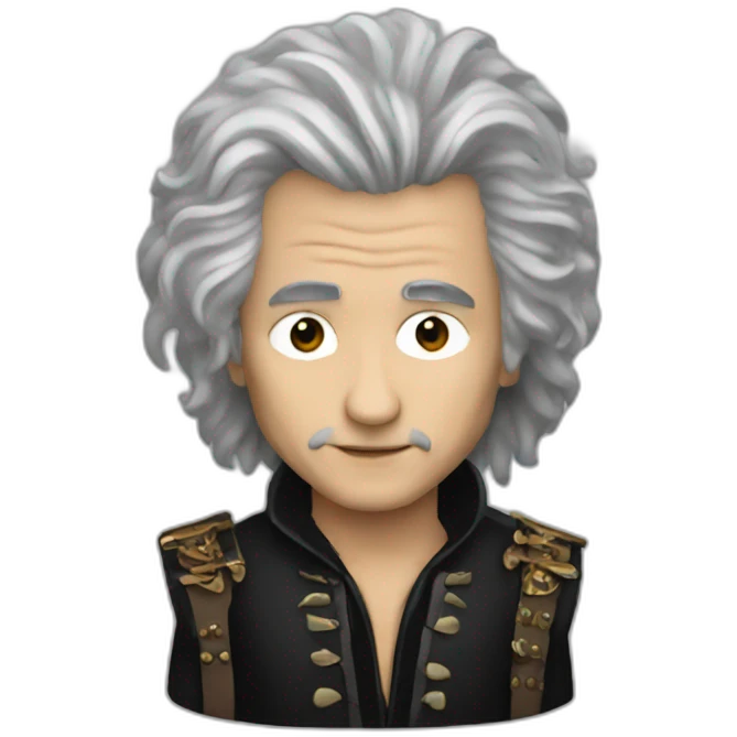 Jimmy Page emoji