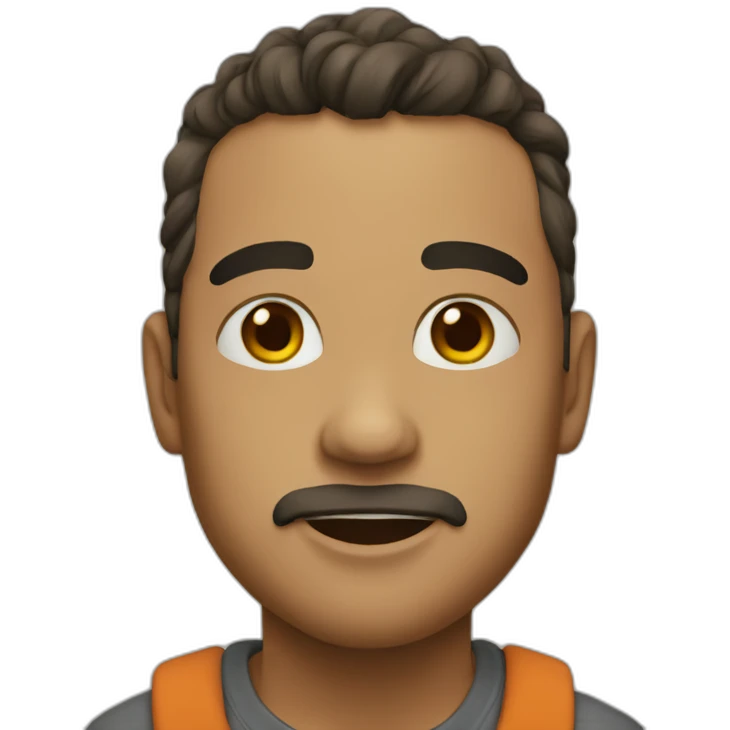 Caleg emoji