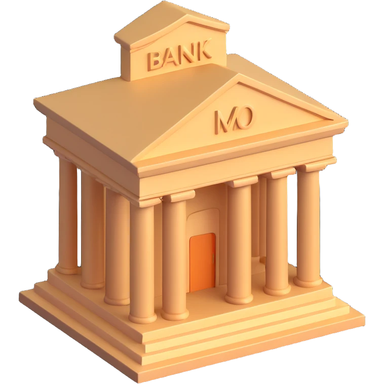 bank emoji