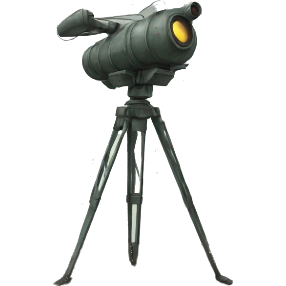  tripod from war of the worlds movie emoji