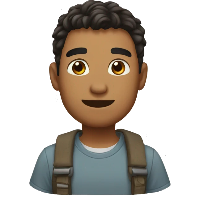 Toma emoji
