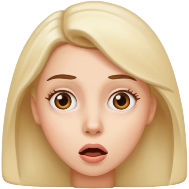 я словно проснулась emoji