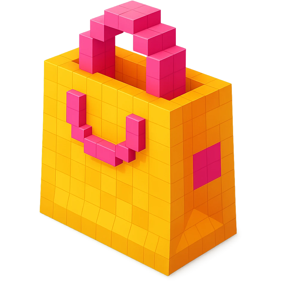Bag emoji