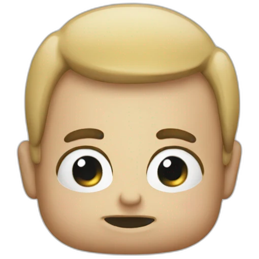 Poulpe emoji