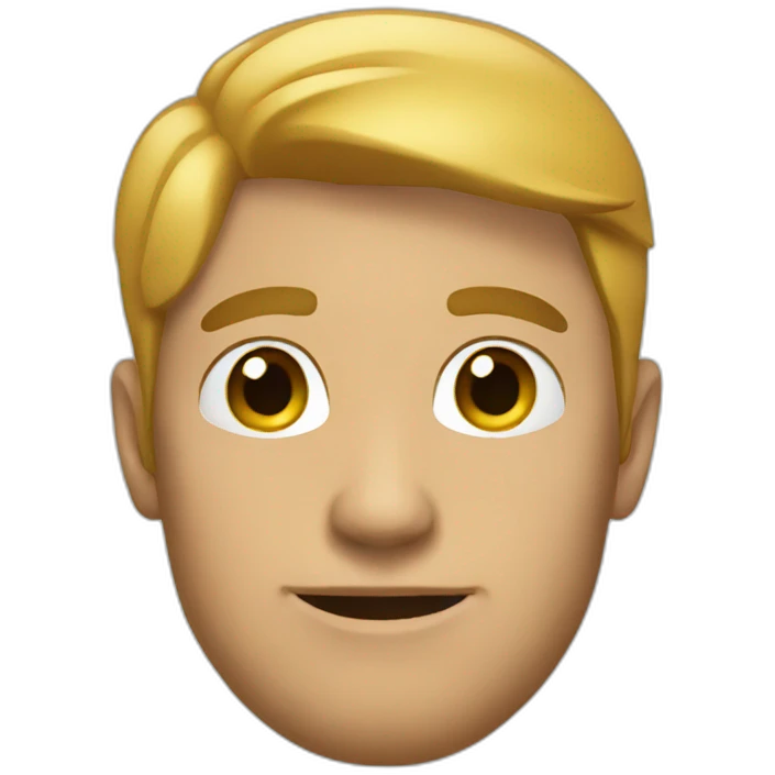 H emoji