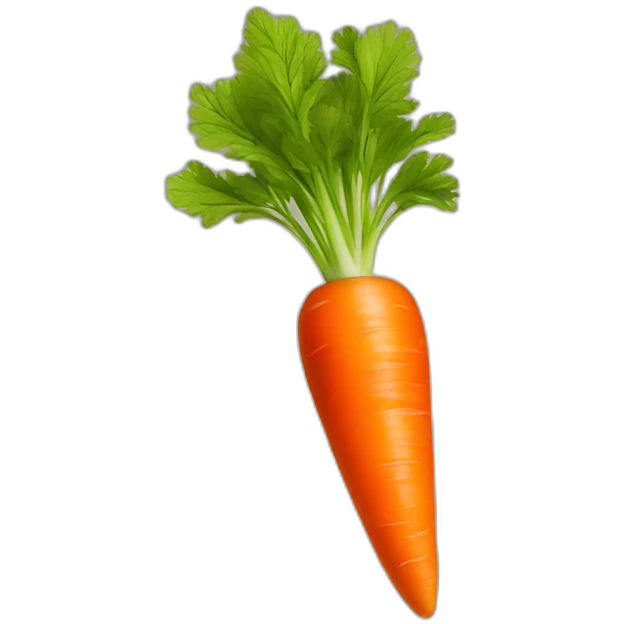 baby-carrot emoji
