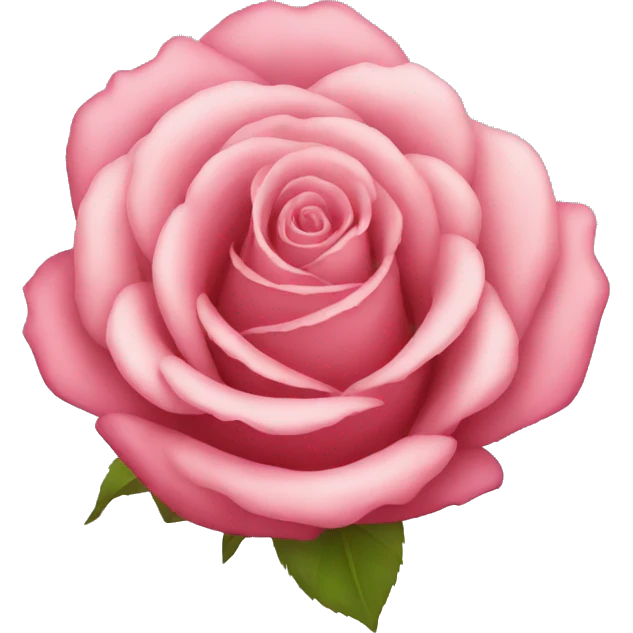 rose emoji
