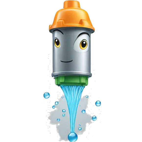 sprinkler emoji