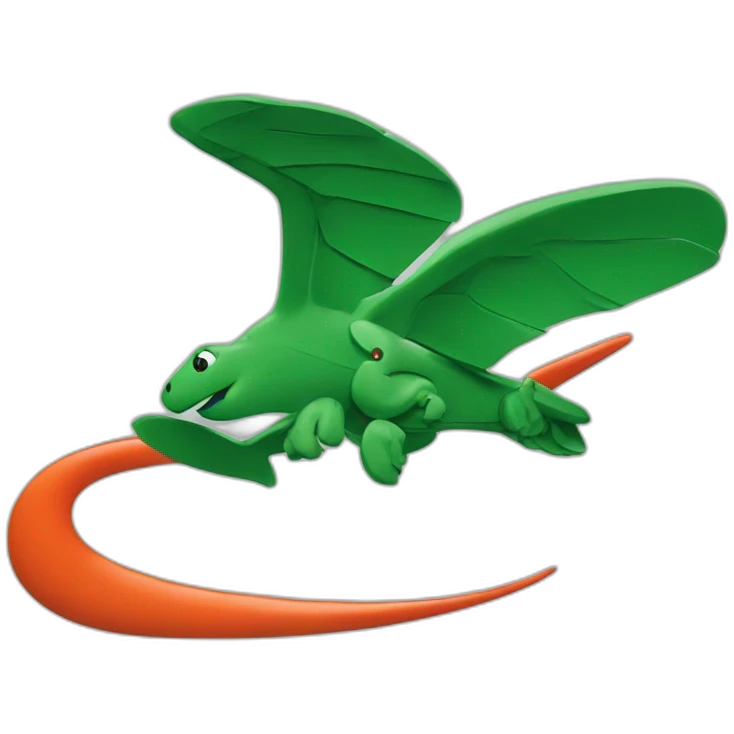 Logo Lacoste emoji