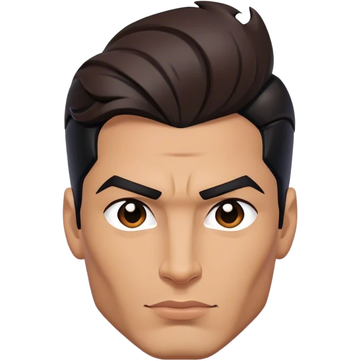 Superman emoji