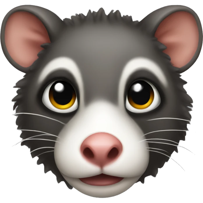 beef possum emoji