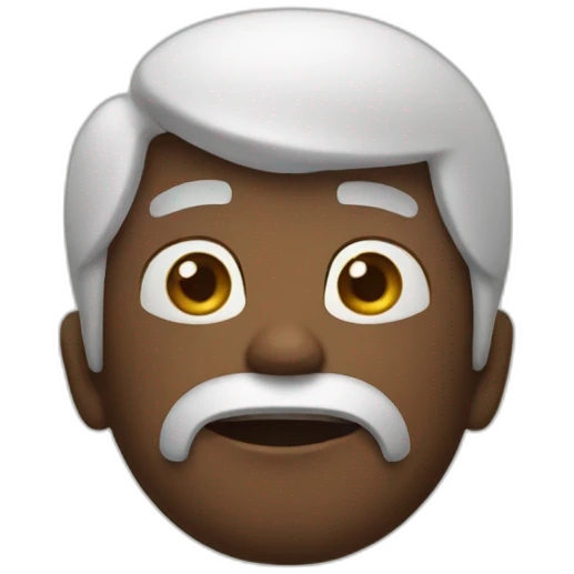 Nul emoji