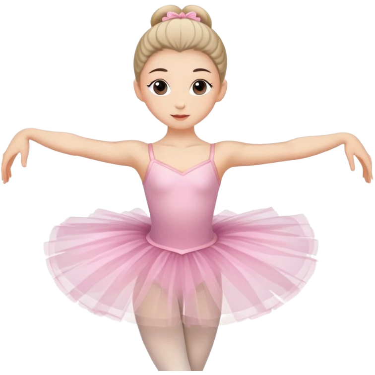 balet emoji