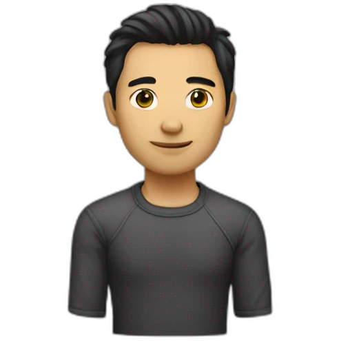 xu emoji