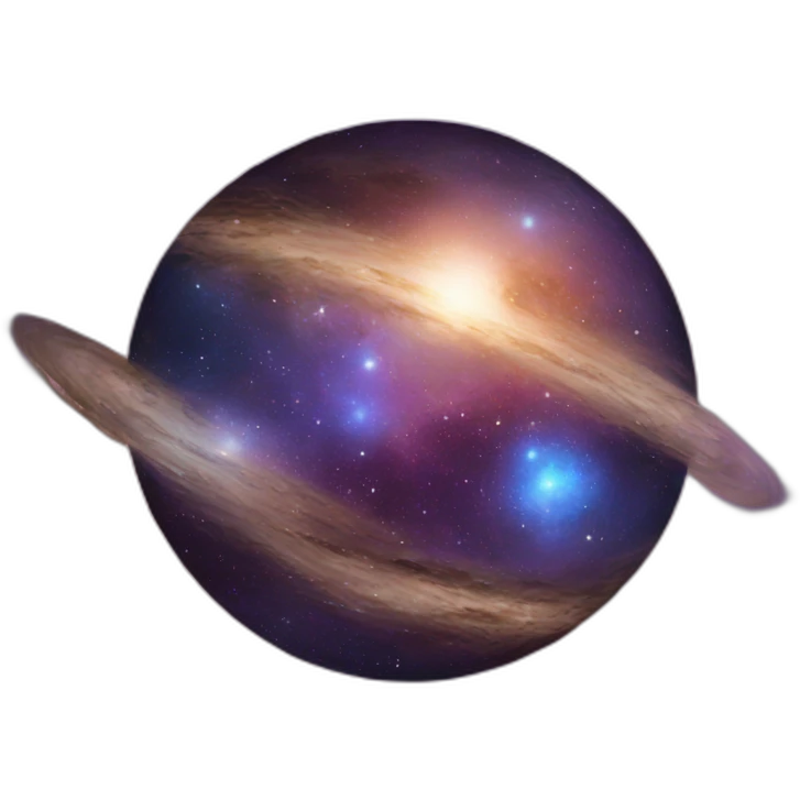 galaxy emoji