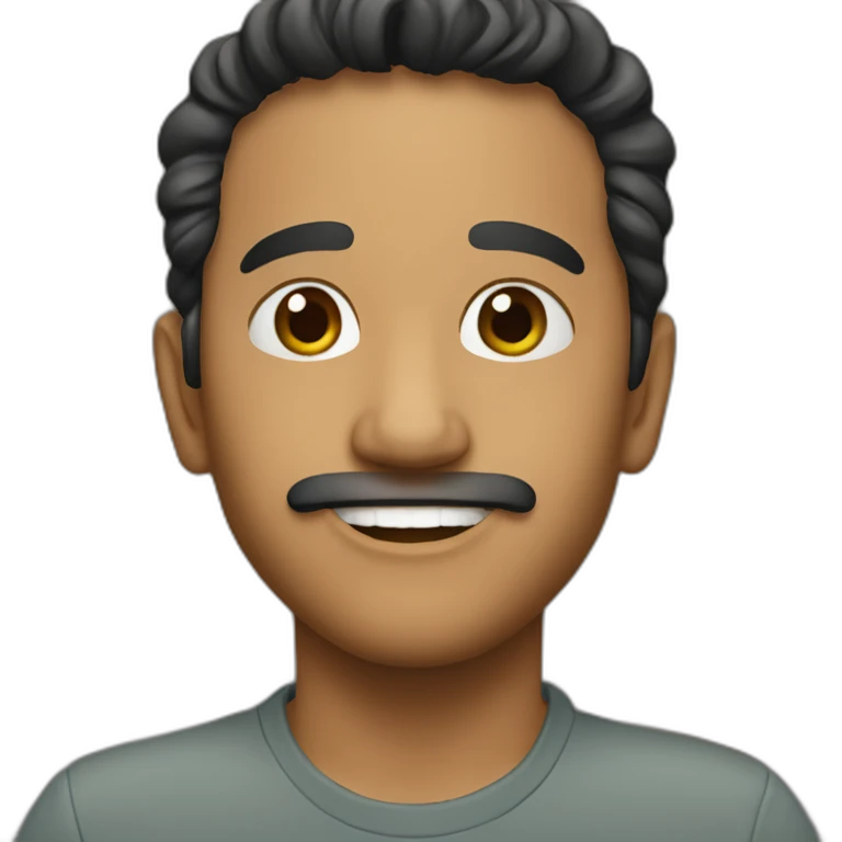 chengue-morales emoji