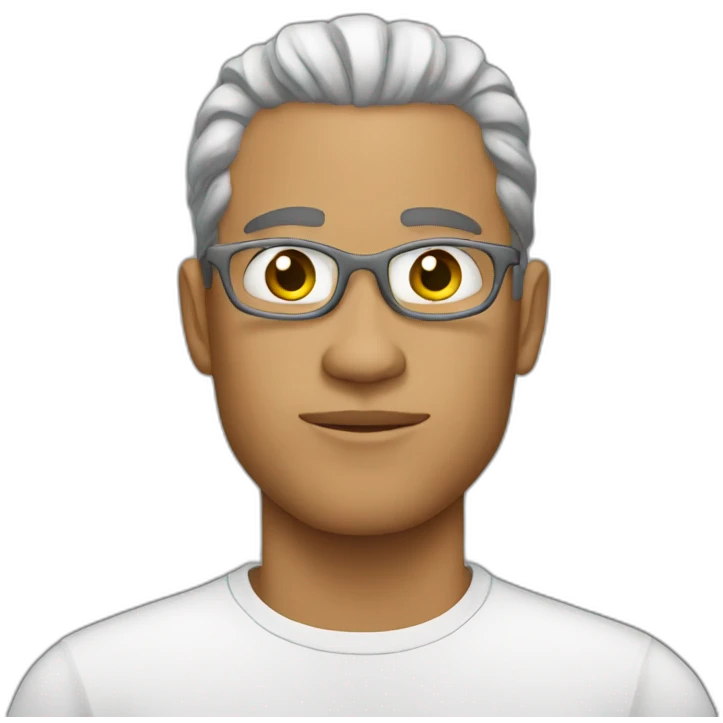 Chad emoji