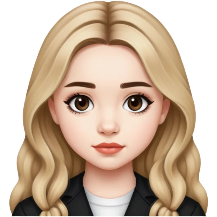 sabrina carpenter emoji