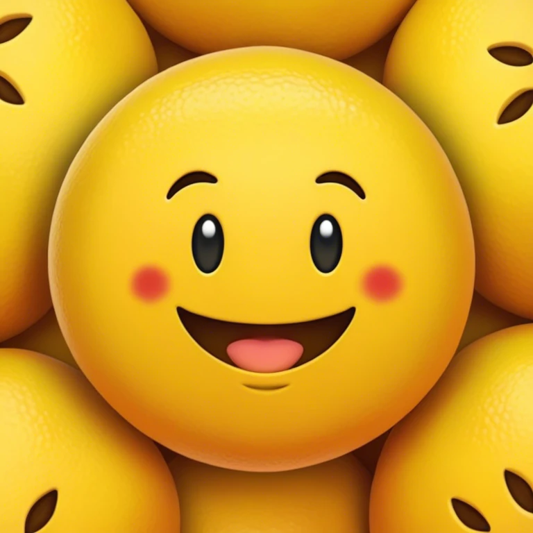 Durazno emoji