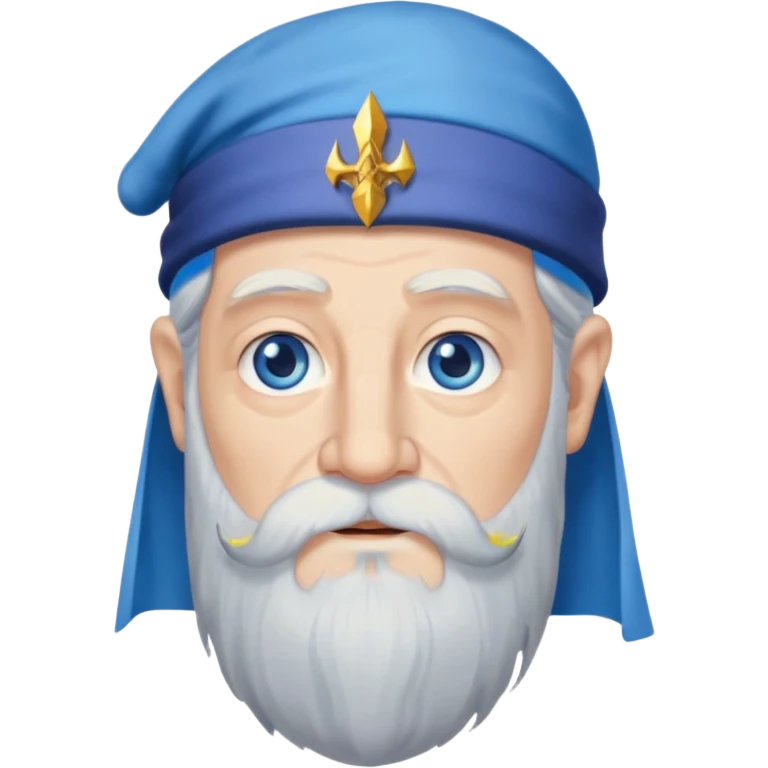 Dumbledore emoji