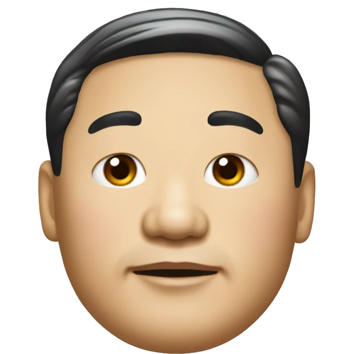 xi jinping emoji