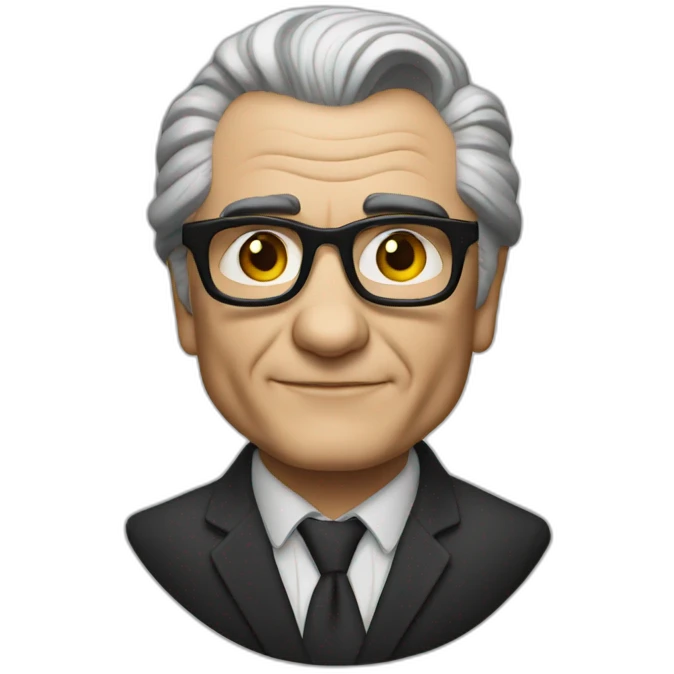 Scorsese emoji