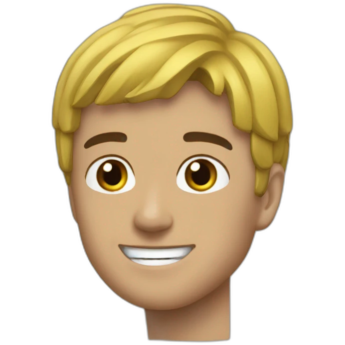 Liu’s Suarez  emoji