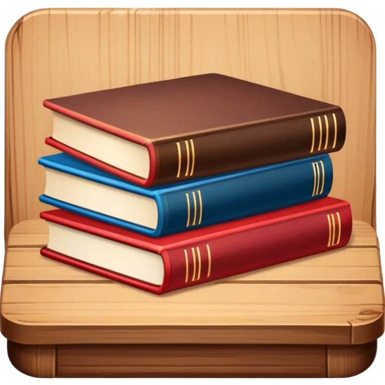 books emoji