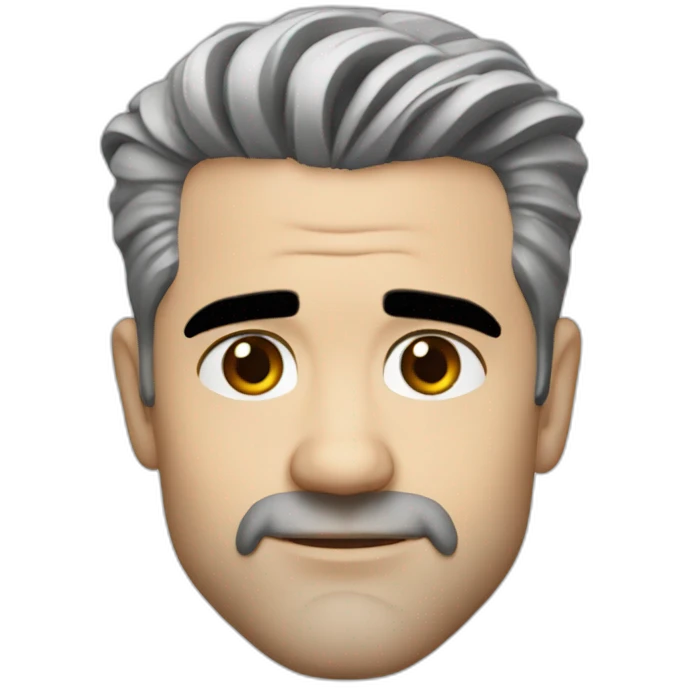 Colin Farrell emoji