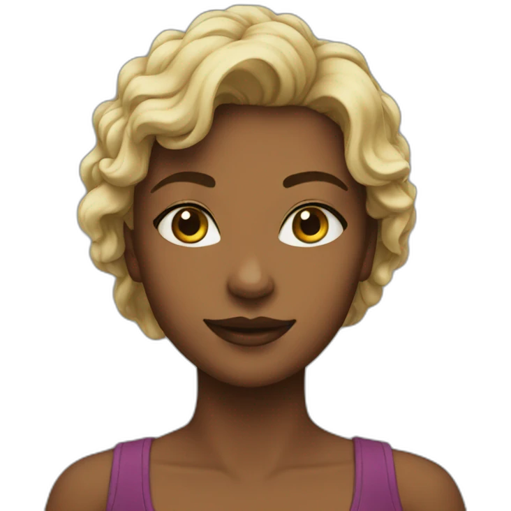 Shayea emoji