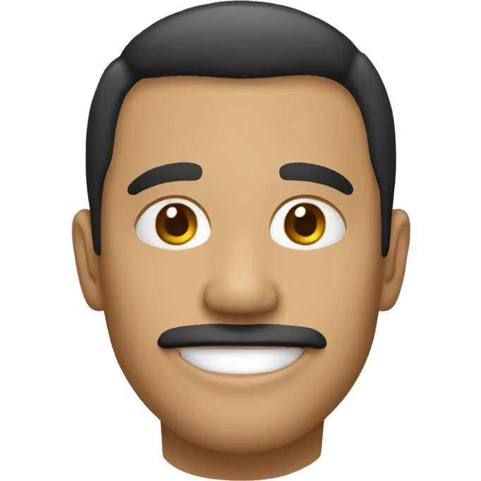 Alegre emoji