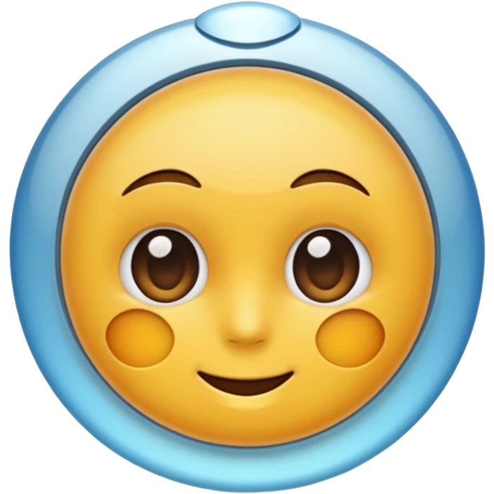Clean emoji