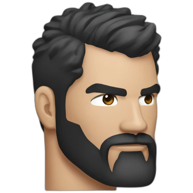 dan bilzerian emoji