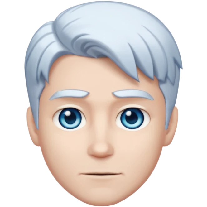 Danny phantom emoji