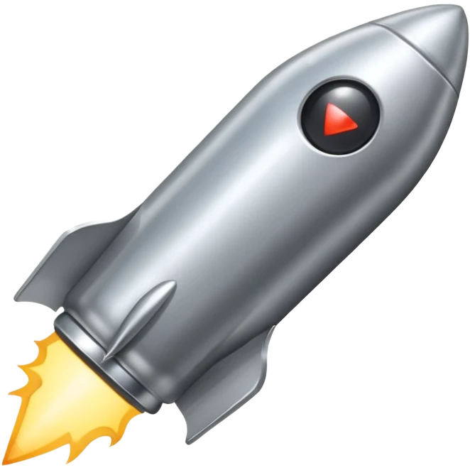 fast and small emoji