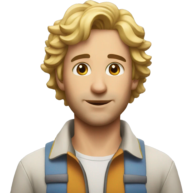 Ad Laurent  emoji