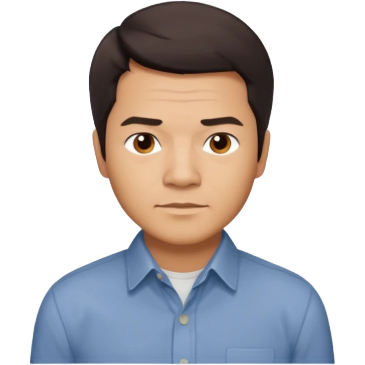 Pinoy version kahawig ni Jason Bateman  emoji