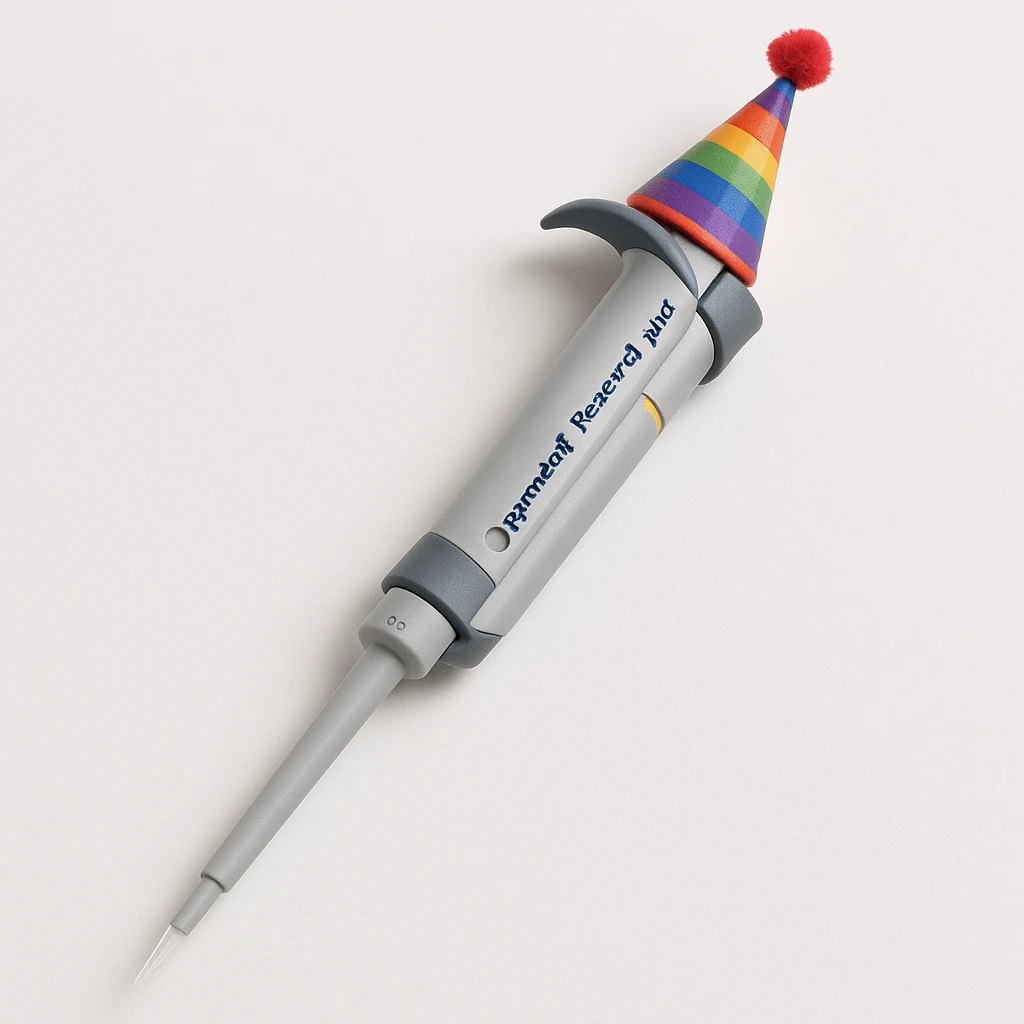 party hat emoji