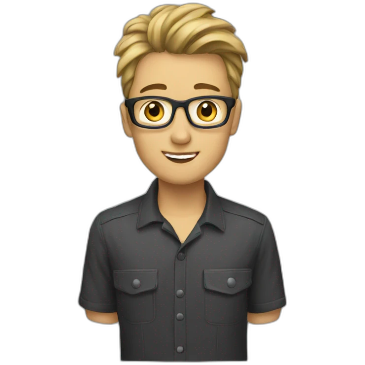live stream emoji