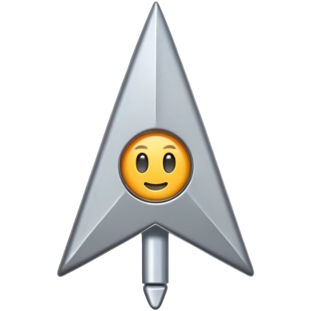 pin emoji