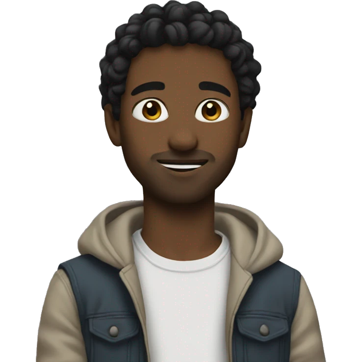 Aesthetic  emoji
