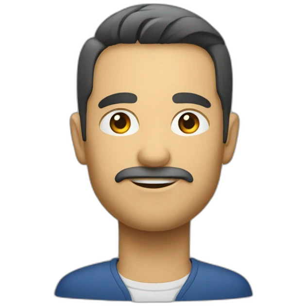Mecánico de autos emoji