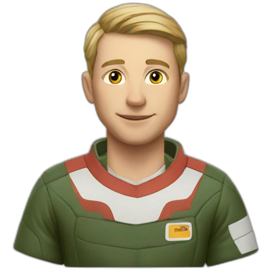 Van der poel emoji