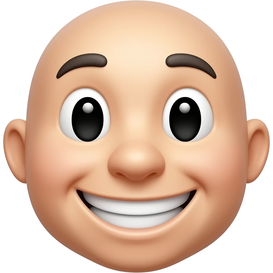 I want emojis inspired from this emoji