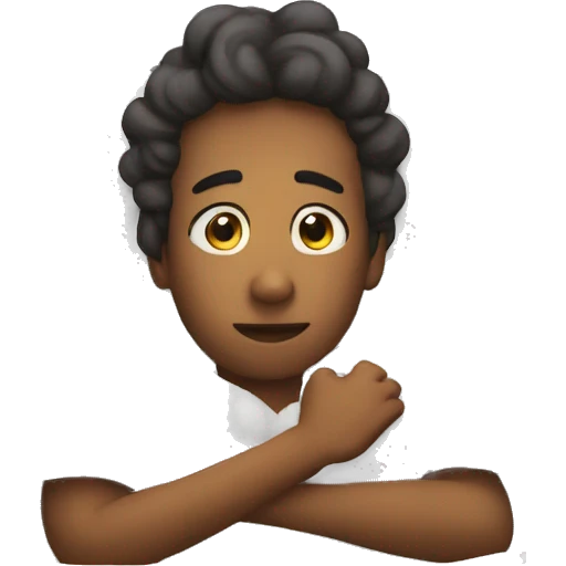 wake up on time  emoji
