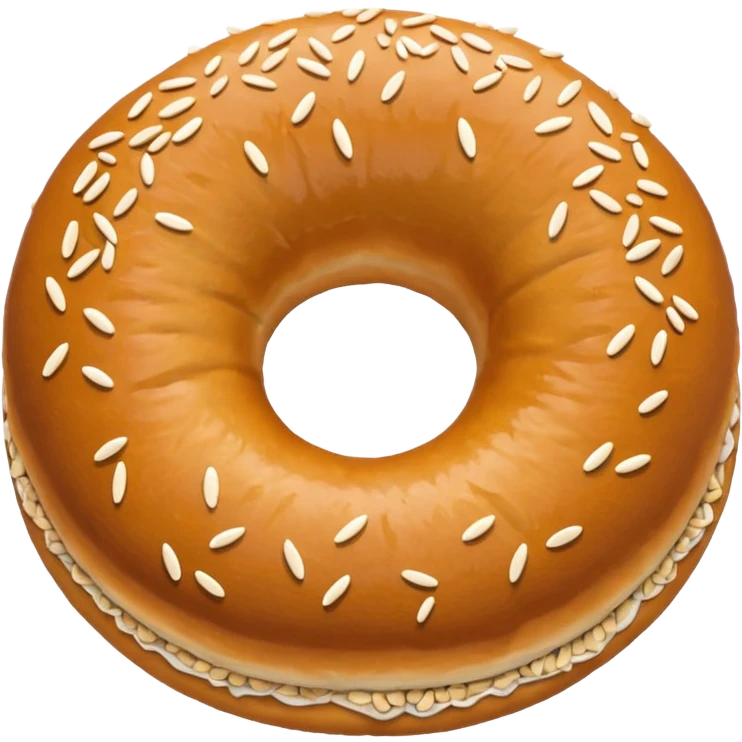 Simit emoji